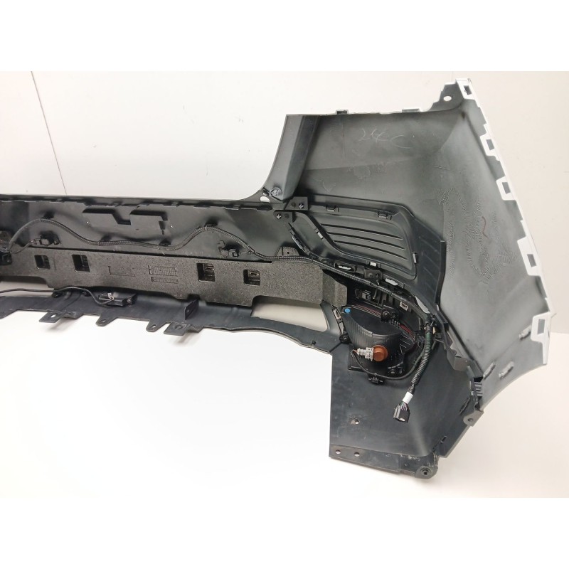 Recambio de paragolpes trasero para renault arkana i (lcm_, ldn_) 1.6 e-tech 145 (ldmu) referencia OEM IAM 850724495R  850722530