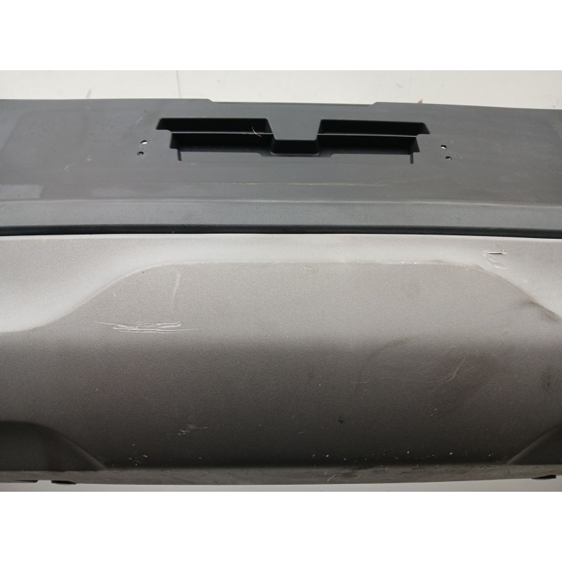 Recambio de paragolpes trasero para renault arkana i (lcm_, ldn_) 1.6 e-tech 145 (ldmu) referencia OEM IAM 850724495R  850722530
