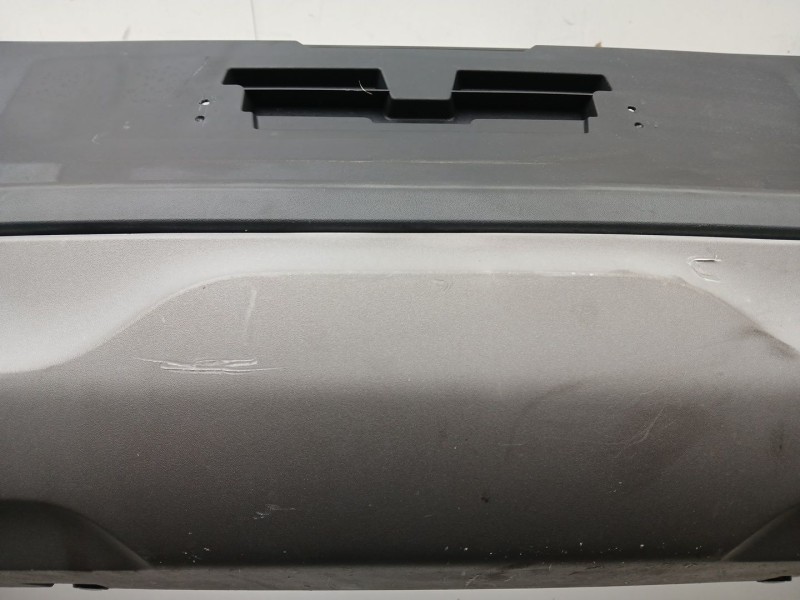 Recambio de paragolpes trasero para renault arkana i (lcm_, ldn_) 1.6 e-tech 145 (ldmu) referencia OEM IAM 850724495R  850722530