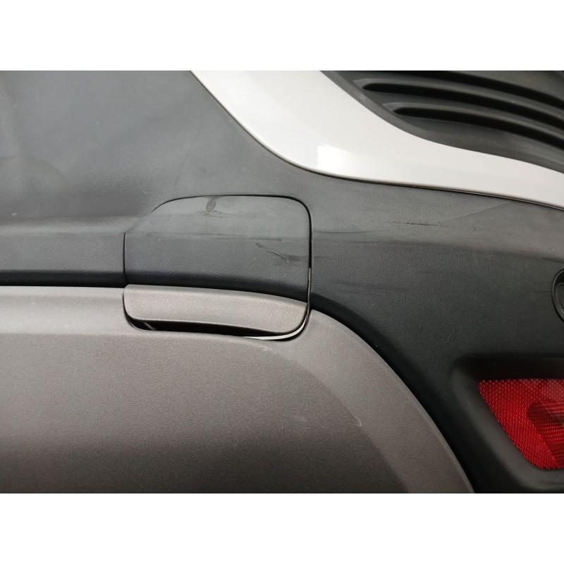Recambio de paragolpes trasero para renault arkana i (lcm_, ldn_) 1.6 e-tech 145 (ldmu) referencia OEM IAM 850724495R  850722530