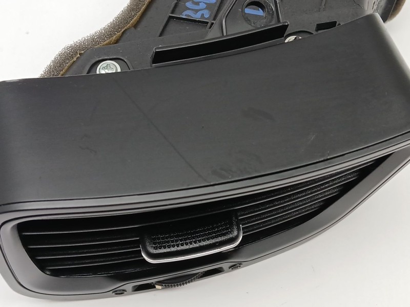 Recambio de rejilla aireadora para kia rio iii (ub) 1.25 cvvt referencia OEM IAM 974801W000  