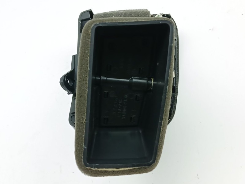 Recambio de rejilla aireadora para kia rio iii (ub) 1.25 cvvt referencia OEM IAM 974801W000  