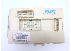 Recambio de caja reles / fusibles para kia rio iii (ub) 1.25 cvvt referencia OEM IAM 919501W530   2