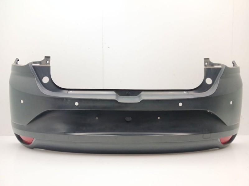 Recambio de paragolpes trasero para dacia sandero iii 1.0 sce 65 referencia OEM IAM 850232562R  