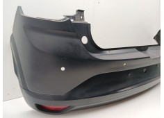 Recambio de paragolpes trasero para dacia sandero iii 1.0 sce 65 referencia OEM IAM 850232562R   2