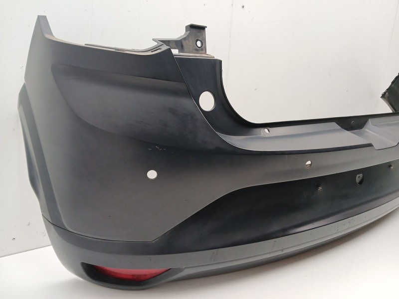 Recambio de paragolpes trasero para dacia sandero iii 1.0 sce 65 referencia OEM IAM 850232562R  