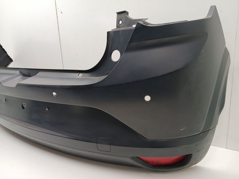 Recambio de paragolpes trasero para dacia sandero iii 1.0 sce 65 referencia OEM IAM 850232562R  