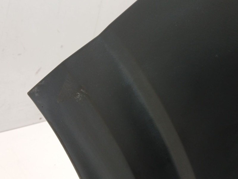 Recambio de paragolpes trasero para dacia sandero iii 1.0 sce 65 referencia OEM IAM 850232562R  