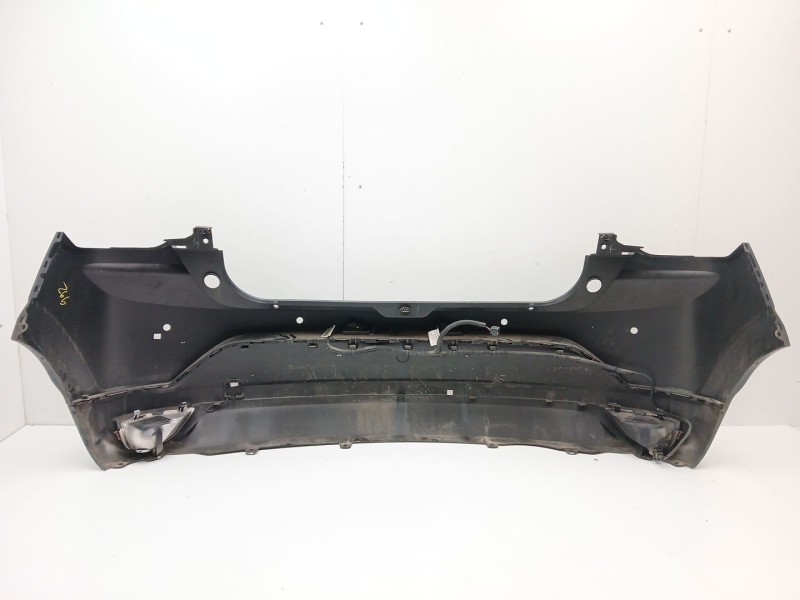 Recambio de paragolpes trasero para dacia sandero iii 1.0 sce 65 referencia OEM IAM 850232562R  
