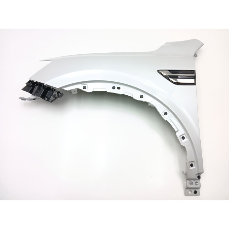 Recambio de aleta delantera izquierda para renault arkana i (lcm_, ldn_) 1.6 e-tech 145 (ldmu) referencia OEM IAM 631012959R  