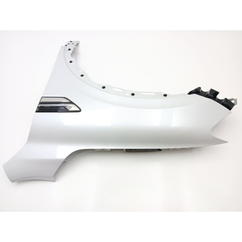 Recambio de aleta delantera izquierda para renault arkana i (lcm_, ldn_) 1.6 e-tech 145 (ldmu) referencia OEM IAM 631012959R  