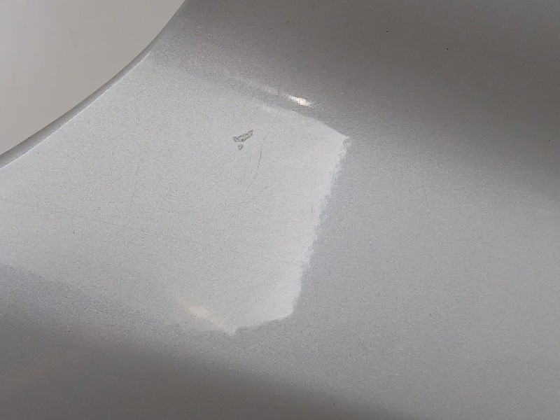 Recambio de aleta delantera izquierda para renault arkana i (lcm_, ldn_) 1.6 e-tech 145 (ldmu) referencia OEM IAM 631012959R  