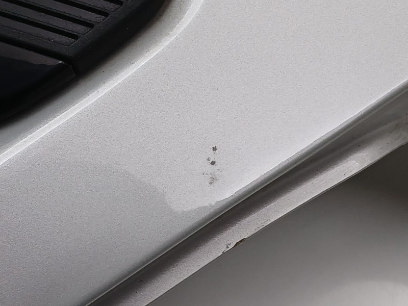 Recambio de aleta delantera izquierda para mini mini (f55) cooper referencia OEM IAM 41007374521  