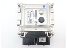 Recambio de centralita motor uce para hyundai i20 i (pb, pbt) 1.2 referencia OEM IAM 3912803010 9001313149 1038408869