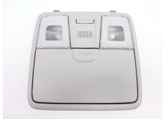Recambio de luz interior para hyundai i20 i (pb, pbt) 1.2 referencia OEM IAM 92810C7010TTX  