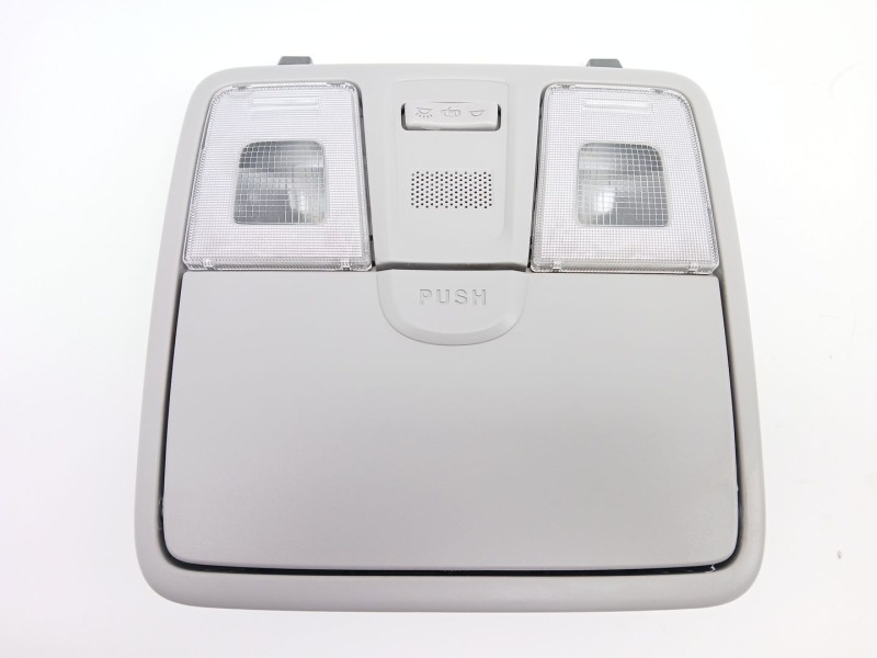Recambio de luz interior para hyundai i20 i (pb, pbt) 1.2 referencia OEM IAM 92810C7010TTX  