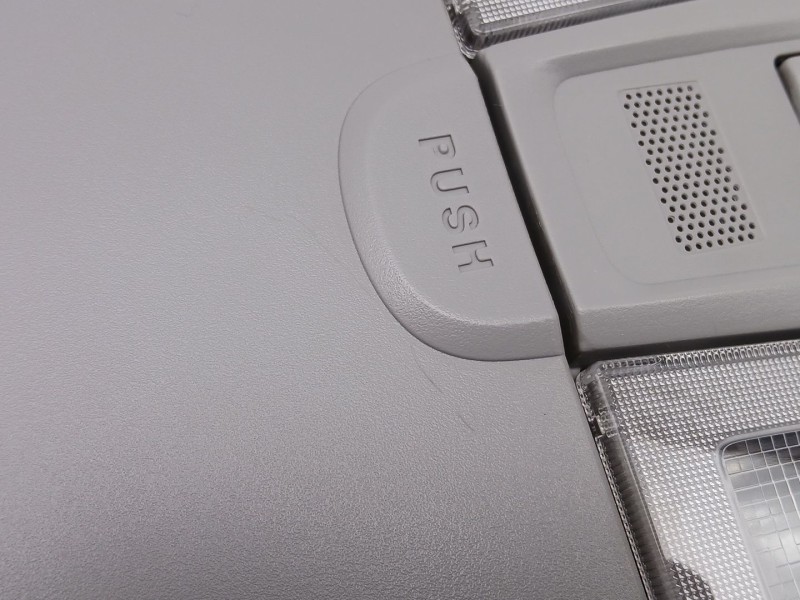 Recambio de luz interior para hyundai i20 i (pb, pbt) 1.2 referencia OEM IAM 92810C7010TTX  