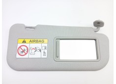 Recambio de parasol derecho para hyundai i20 i (pb, pbt) 1.2 referencia OEM IAM 85220C8050TTX  