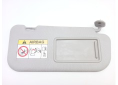 Recambio de parasol derecho para hyundai i20 i (pb, pbt) 1.2 referencia OEM IAM 85220C8050TTX   2