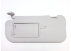 Recambio de parasol izquierdo para hyundai i20 i (pb, pbt) 1.2 referencia OEM IAM 85210C8500TTX   2