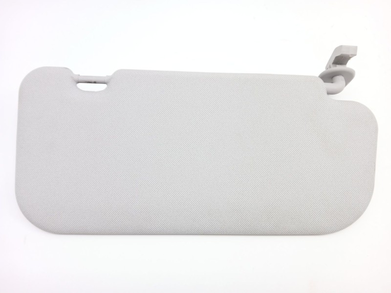 Recambio de parasol izquierdo para hyundai i20 i (pb, pbt) 1.2 referencia OEM IAM 85210C8500TTX  
