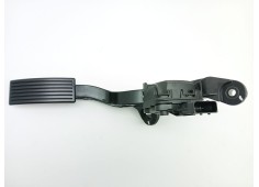 Recambio de potenciometro pedal para hyundai i20 i (pb, pbt) 1.2 referencia OEM IAM 327001RXXX 327001R500 