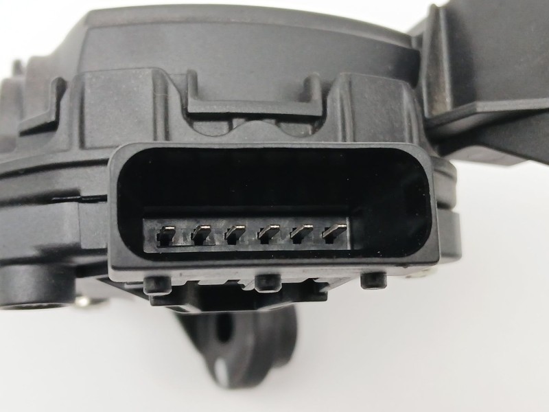 Recambio de potenciometro pedal para hyundai i20 i (pb, pbt) 1.2 referencia OEM IAM 327001RXXX 327001R500 