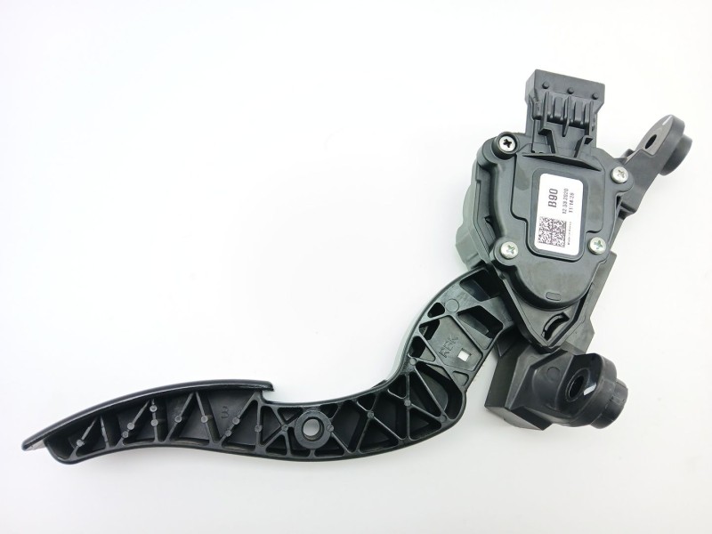 Recambio de potenciometro pedal para hyundai i20 i (pb, pbt) 1.2 referencia OEM IAM 327001RXXX 327001R500 
