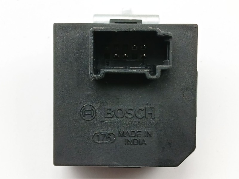 Recambio de modulo electronico para hyundai i20 i (pb, pbt) 1.2 referencia OEM IAM 95420B4000 F005V01350 