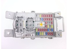 Recambio de caja reles / fusibles para hyundai i20 i (pb, pbt) 1.2 referencia OEM IAM 91955C8540  