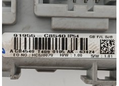 Recambio de caja reles / fusibles para hyundai i20 i (pb, pbt) 1.2 referencia OEM IAM 91955C8540   2
