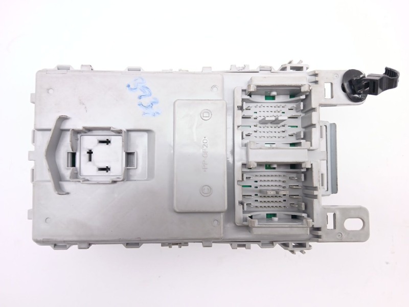 Recambio de caja reles / fusibles para hyundai i20 i (pb, pbt) 1.2 referencia OEM IAM 91955C8540  