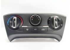 Recambio de mando climatizador para hyundai i20 i (pb, pbt) 1.2 referencia OEM IAM 97250C8410  