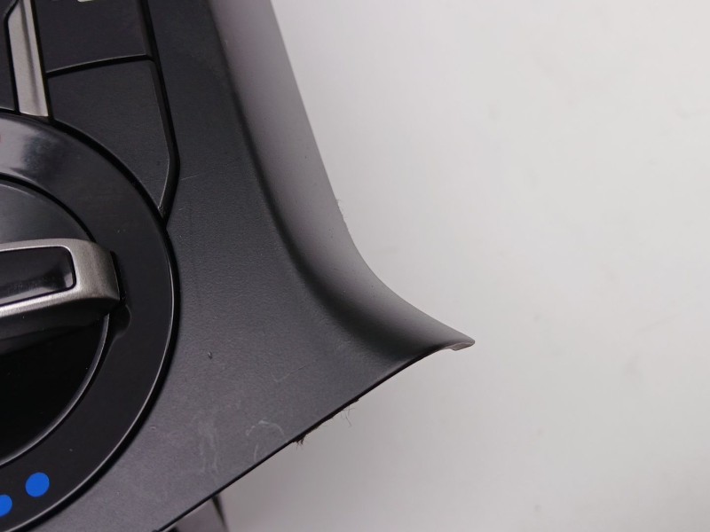 Recambio de mando climatizador para hyundai i20 i (pb, pbt) 1.2 referencia OEM IAM 97250C8410  