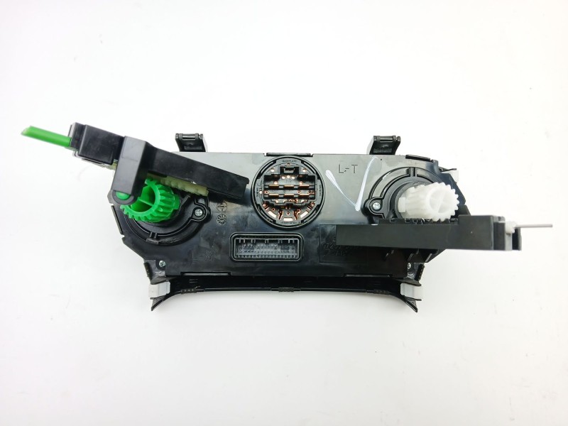 Recambio de mando climatizador para hyundai i20 i (pb, pbt) 1.2 referencia OEM IAM 97250C8410  