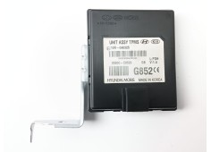 Recambio de modulo electronico para hyundai i20 i (pb, pbt) 1.2 referencia OEM IAM 95800C8520  