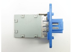 Recambio de resistencia calefaccion para hyundai i20 i (pb, pbt) 1.2 referencia OEM IAM 97128C8000   2