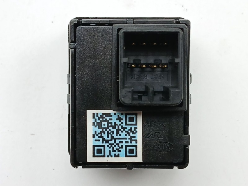 Recambio de warning para hyundai i20 i (pb, pbt) 1.2 referencia OEM IAM 93790C8AA04X  