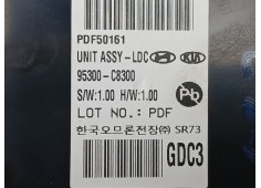 Recambio de modulo electronico para hyundai i20 i (pb, pbt) 1.2 referencia OEM IAM 95300C8300   2