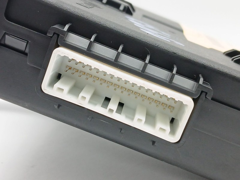 Recambio de modulo electronico para hyundai i20 i (pb, pbt) 1.2 referencia OEM IAM 95400C8021  