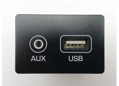 Recambio de modulo electronico para hyundai i20 i (pb, pbt) 1.2 referencia OEM IAM 96120C7500  