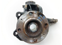 Recambio de mangueta delantera izquierda para citroën c3 picasso (sh_) 1.6 hdi 90 referencia OEM IAM 364690  