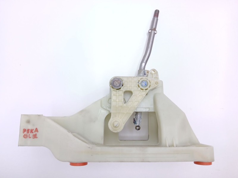 Recambio de palanca cambio para hyundai i20 i (pb, pbt) 1.2 referencia OEM IAM 43700C83104X  