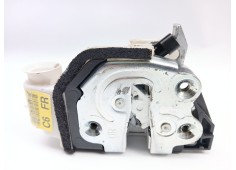 Recambio de cerradura puerta delantera derecha para kia rio iii (ub) 1.25 cvvt referencia OEM IAM 81320C8040  