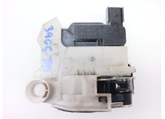 Recambio de cerradura puerta delantera derecha para kia rio iii (ub) 1.25 cvvt referencia OEM IAM 81320C8040   2