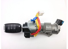 Recambio de antirrobo para kia rio iii (ub) 1.25 cvvt referencia OEM IAM 81900H8C00  