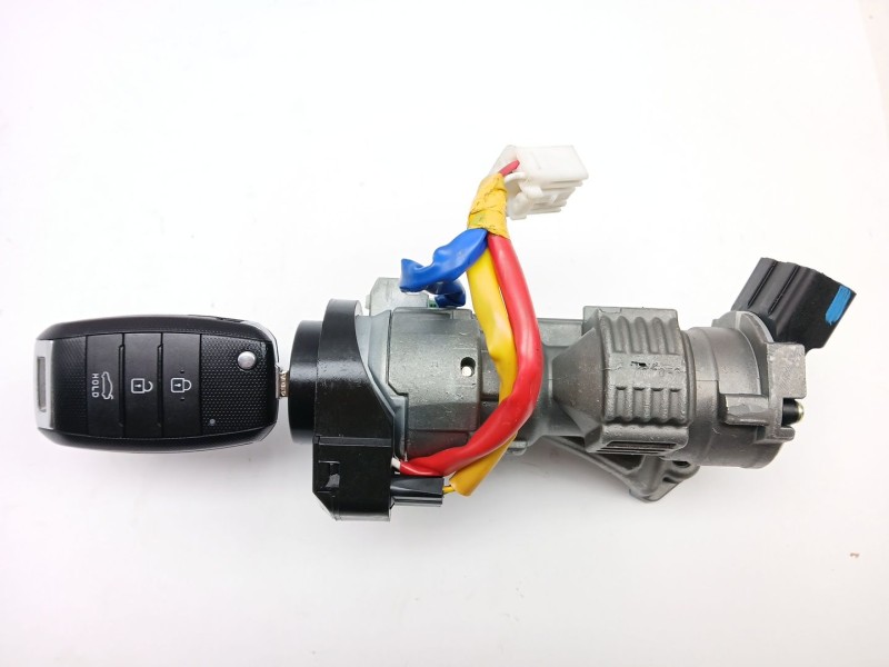 Recambio de antirrobo para kia rio iii (ub) 1.25 cvvt referencia OEM IAM 81900H8C00  