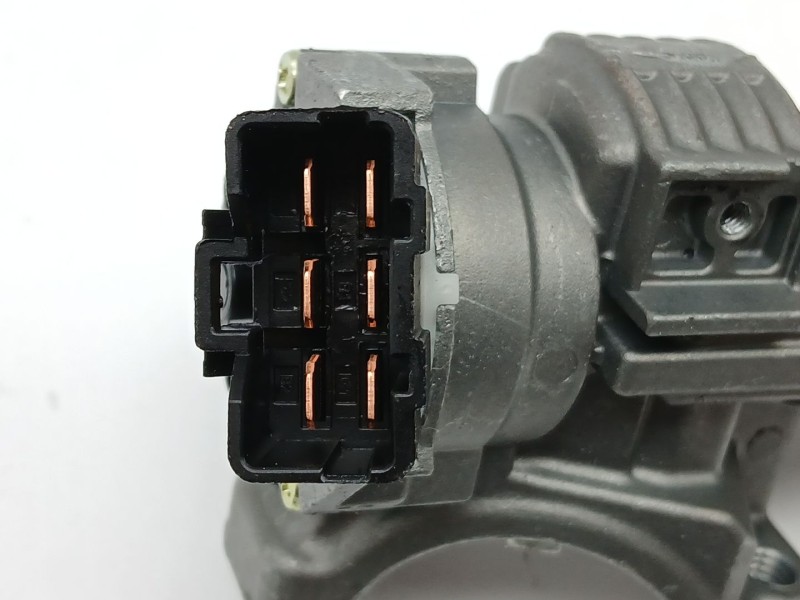 Recambio de antirrobo para kia rio iii (ub) 1.25 cvvt referencia OEM IAM 81900H8C00  