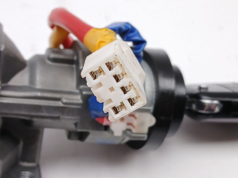 Recambio de antirrobo para kia rio iii (ub) 1.25 cvvt referencia OEM IAM 81900H8C00  