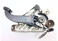 Recambio de palanca freno de mano para mercedes-benz clase e (w212) e 220 cdi / bluetec (212.001, 212.002) referencia OEM IAM A2 2